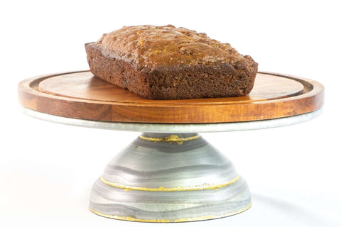 Old Fashioned Banana Bread - Nora's Family Bakery