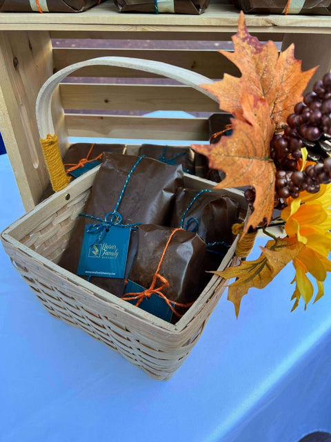 Banana Bread Gifts - Nora's Family Bakery