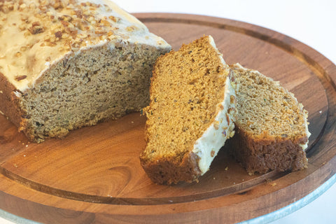 Why We Make Our Granola with Coconut Sugar Instead of Refined Sugar - Nora's Family Bakery