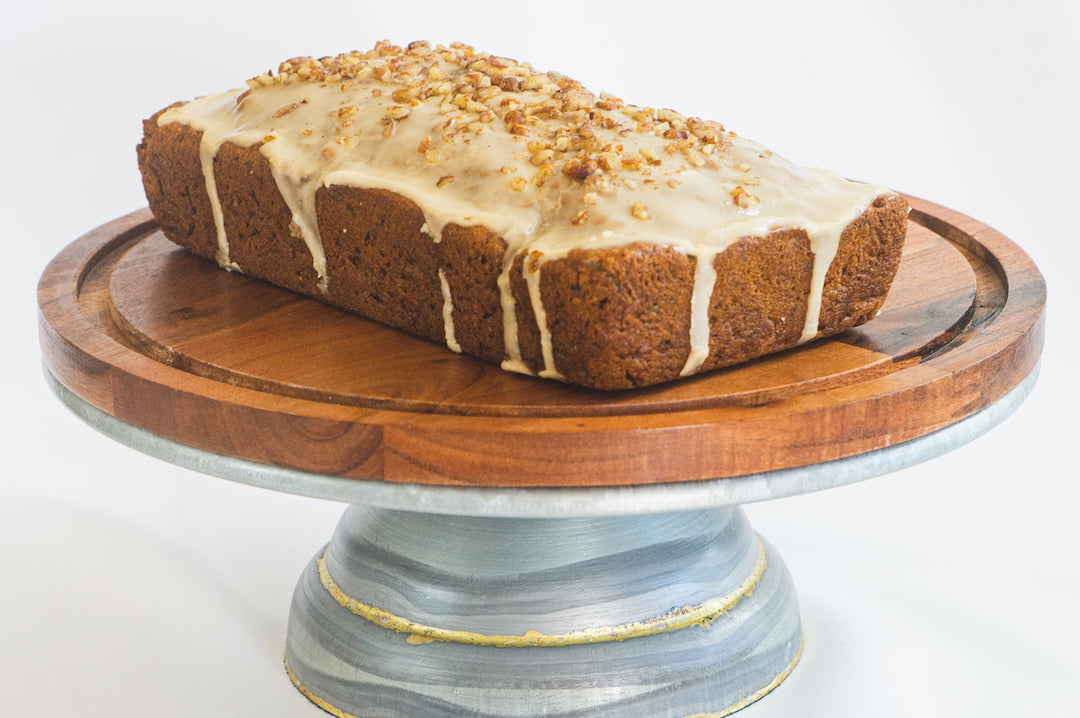 Farmers Market Bakery in Boise | Nora's Family Bakery