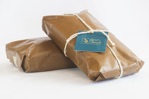 Granola Gift Baskets and Food Gifts That Actually Impress - Nora's Family Bakery