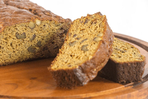 The Ultimate Guide to Banana Bread - Nora's Family Bakery