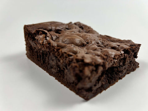 Sourdough Brownie Recipe - Nora's Family Bakery