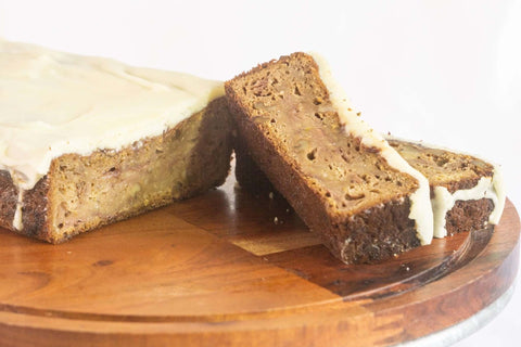 Is Zucchini Bread Healthy an Honest Look At Ingredients That Actually Matter - Nora's Family Bakery