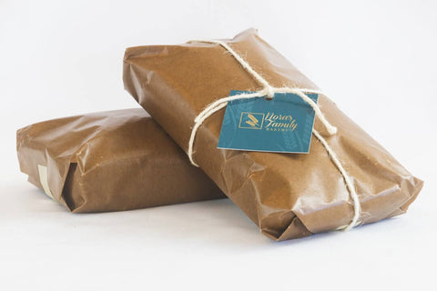 Buy Banana Bread Online - Nora's Family Bakery