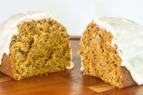 Zucchini Bread Gift Ideas - Nora's Family Bakery
