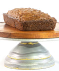 Old Fashioned Banana Bread - Nora's Family Bakery