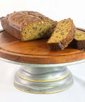 Old Fashioned Banana Bread - Nora's Family Bakery