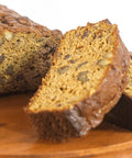Old Fashioned Banana Bread - Nora's Family Bakery