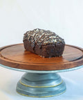 Samoas Cookie Zucchini Bread - Nora's Family Bakery